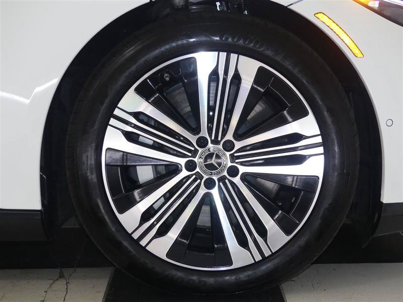 Used 2024 Mercedes-Benz EQS 450+ Sedan image 38