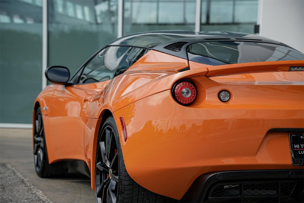 Used 2014 Lotus Evora S image 10