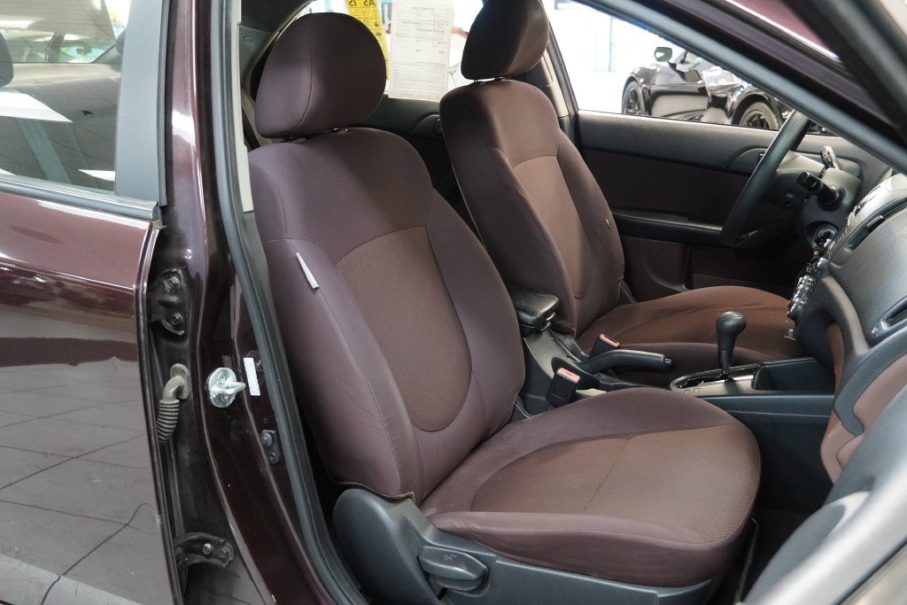 Used 2010 Kia Forte EX FWD image 56