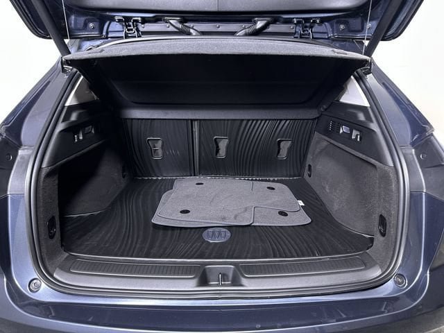 New 2026 Buick Envision Sport Touring AWD/4WD image 28
