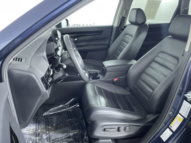 Used 2024 Honda CR-V EX-L image 19