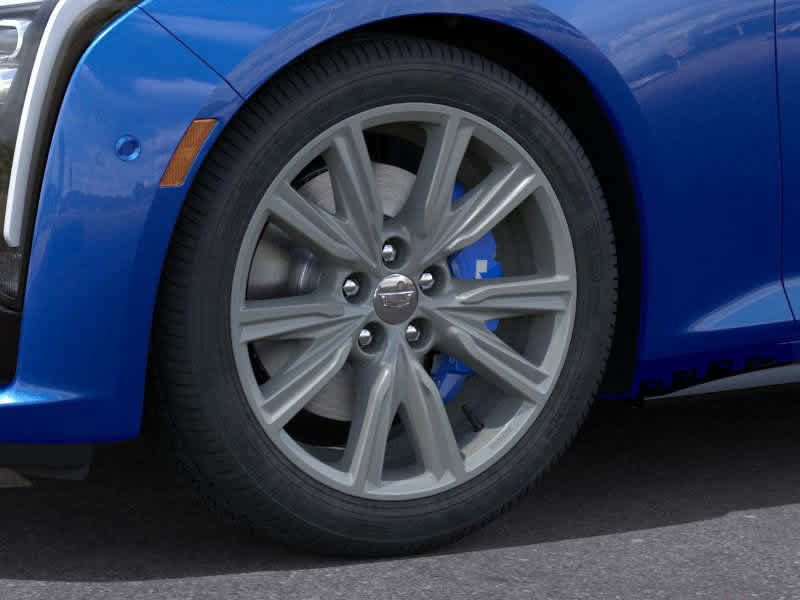 New 2026 Cadillac CT5 V image 9