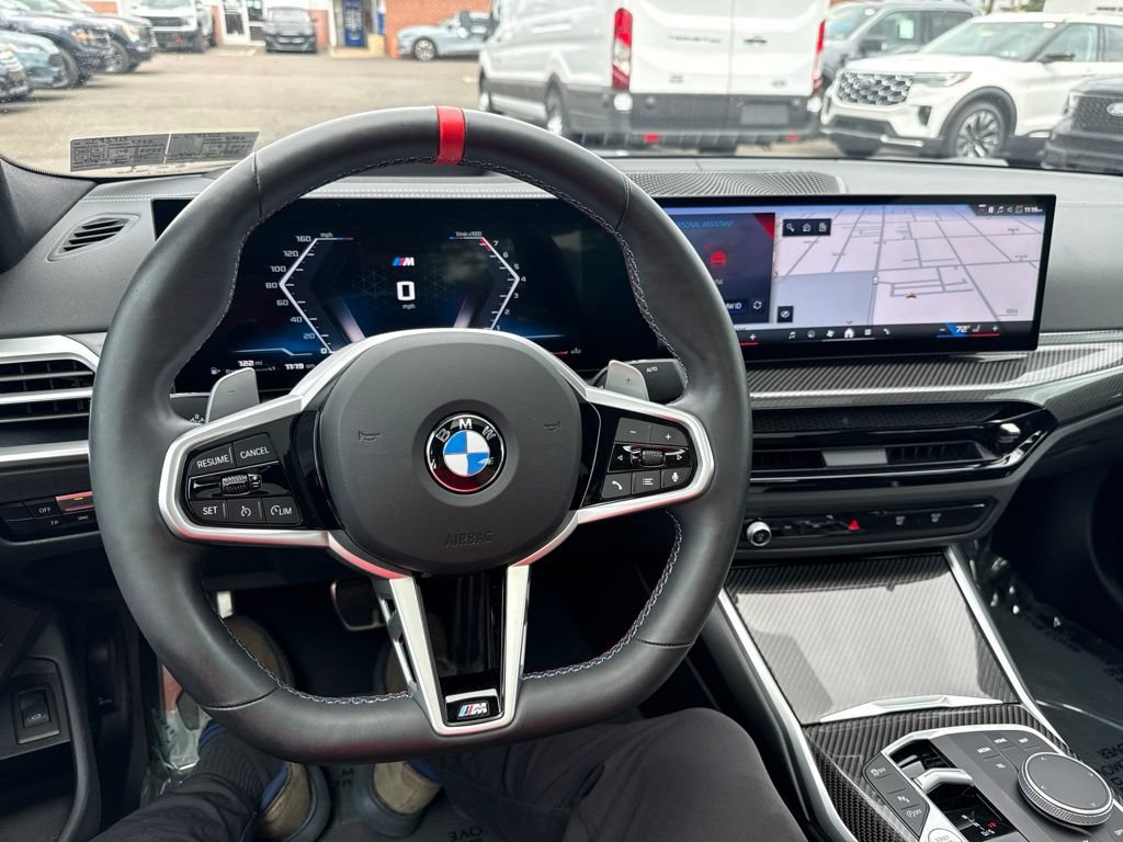 Used 2025 BMW M340i xDrive AWD/4WD image 20