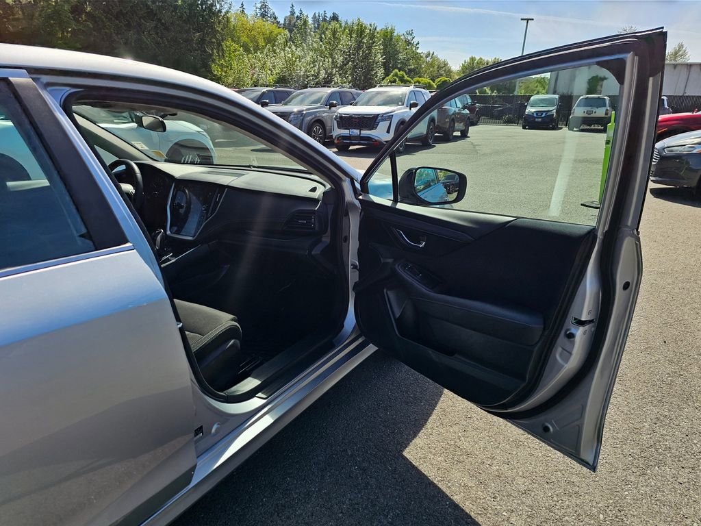 Used 2022 Subaru Legacy Premium AWD/4WD image 26