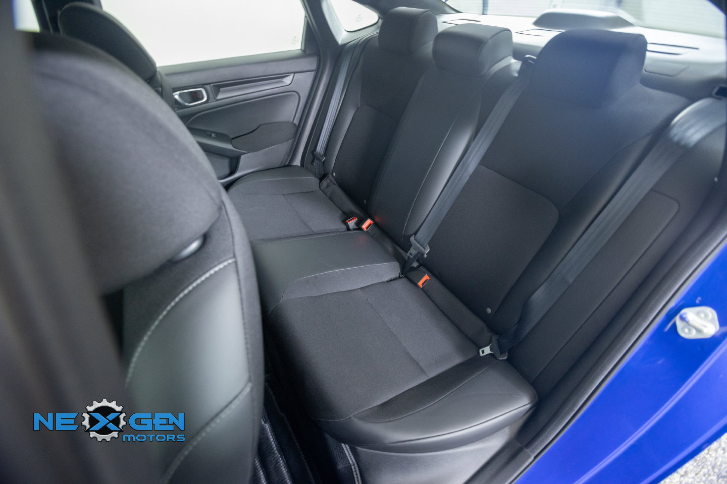 Used 2024 Honda Civic Sport image 32