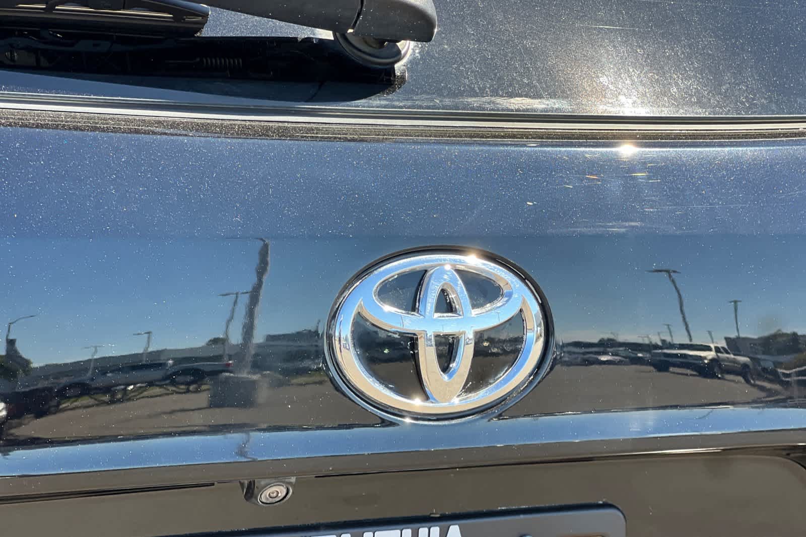 Used 2023 Toyota Highlander Limited AWD/4WD image 33