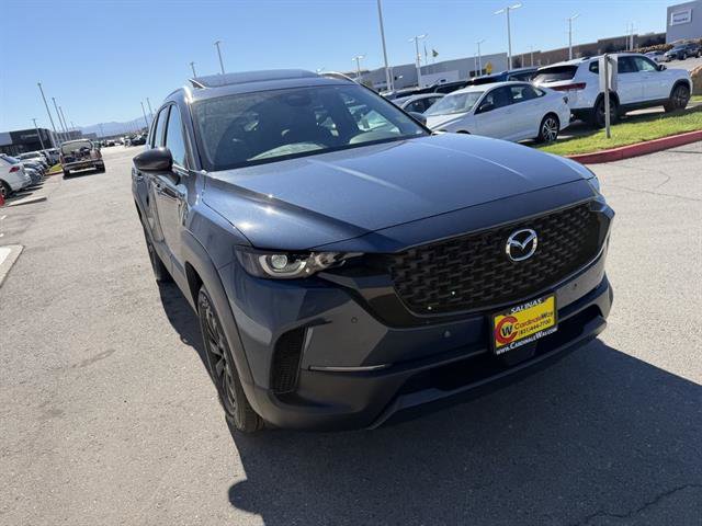 New 2026 MAZDA CX-50 2.5 Hybrid w/ Cargo Package image 7