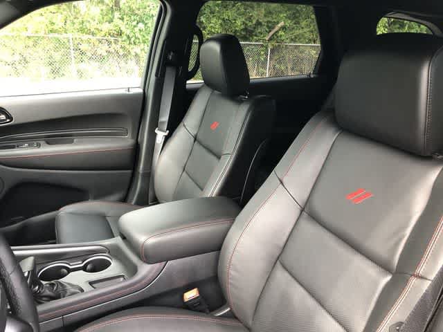New 2026 Dodge Durango GT w/ Tow 'N Go Package AWD/4WD image 18