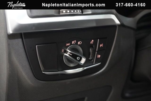 Used 2024 BMW X3 xDrive30i image 19