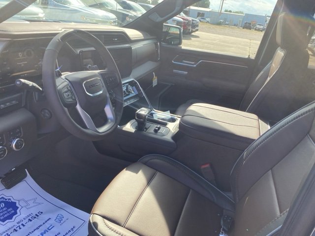 New 2026 GMC Sierra 1500 Denali image 16