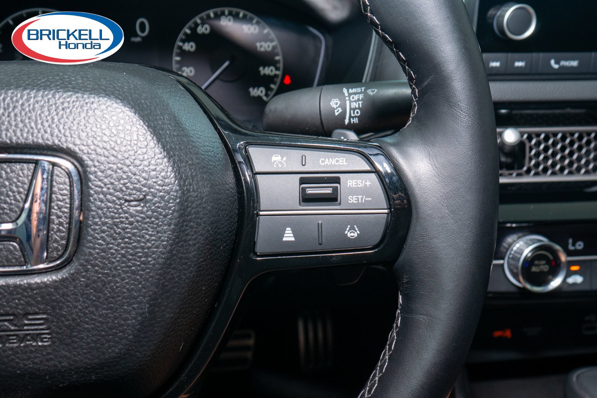 Used 2024 Honda Civic Sport image 32