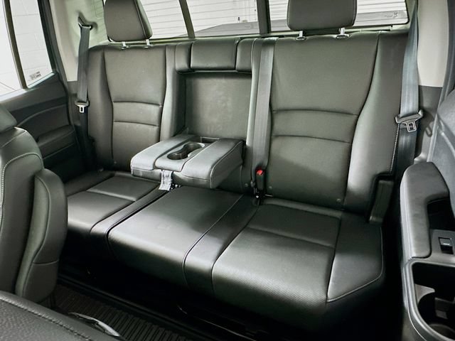 Used 2023 Honda Ridgeline RTL-E image 11