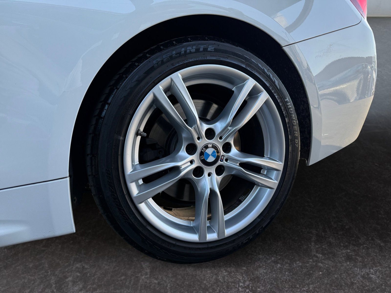 Used 2019 BMW 430i Coupe w/ M Sport Package image 15