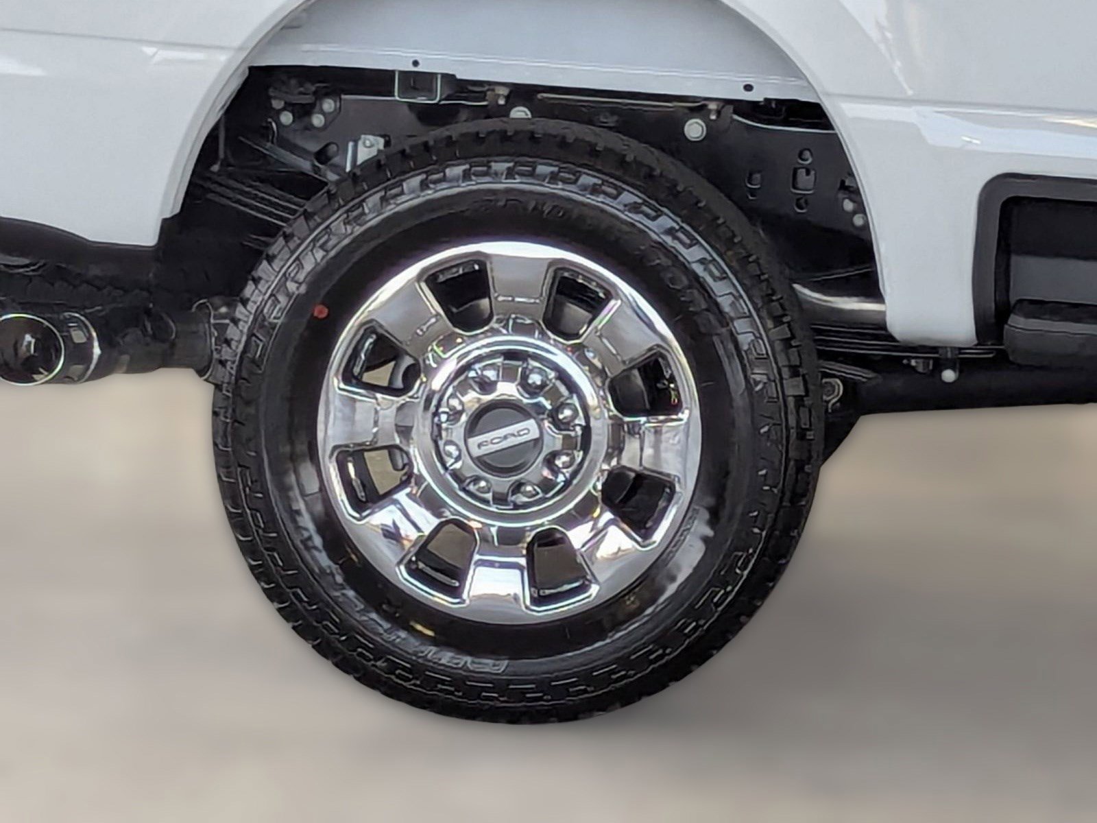New 2026 Ford F350 Lariat image 12