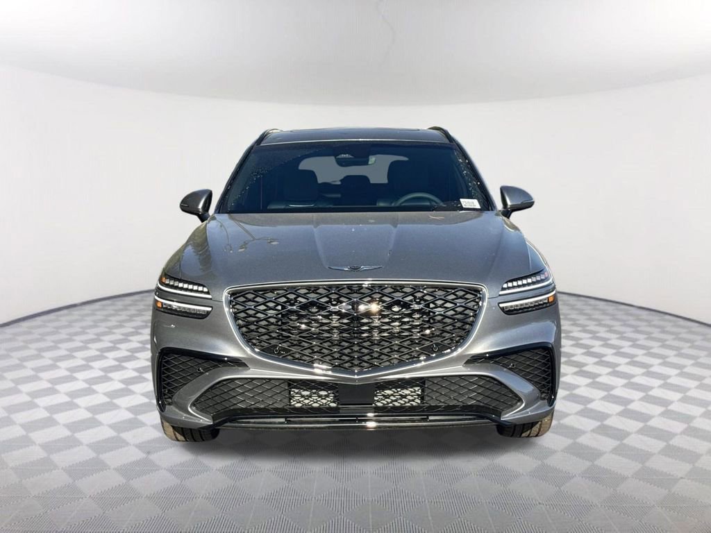 New 2026 Genesis GV70 2.5T Sport Prestige AWD/4WD image 2