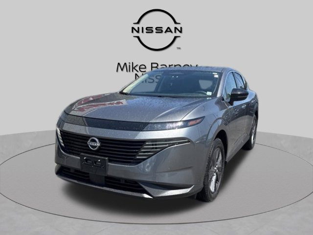 Used 2025 Nissan Murano SL w/ Cargo Package AWD/4WD image 5