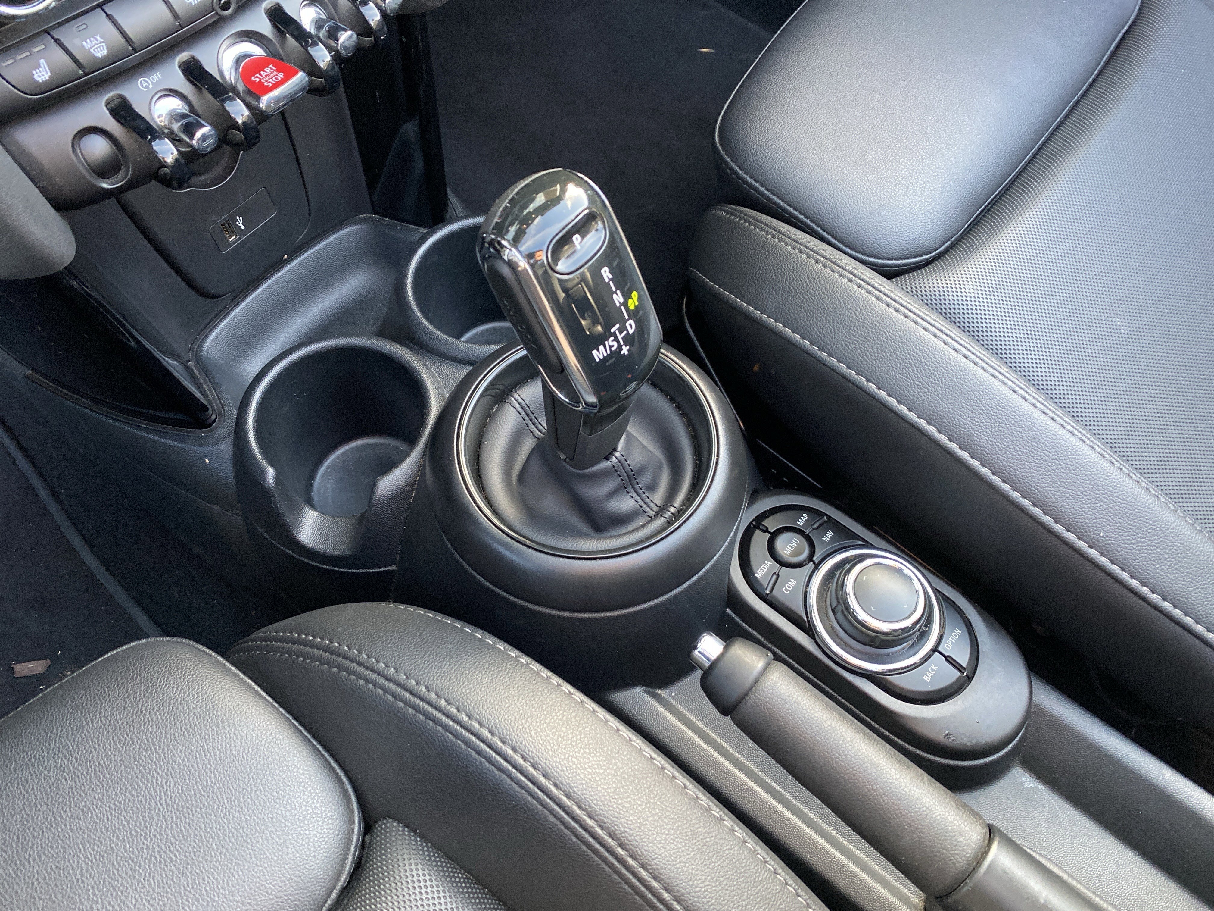 Used 2024 MINI Cooper S image 28