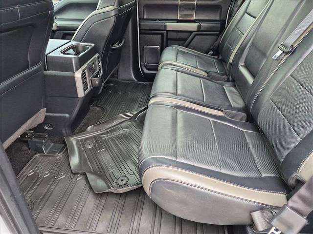 Used 2018 Ford F150 Raptor w/ Equipment Group 802A Luxury AWD/4WD image 20