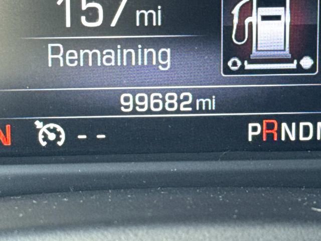 Used 2016 GMC Yukon SLT w/ Open Road Package image 33