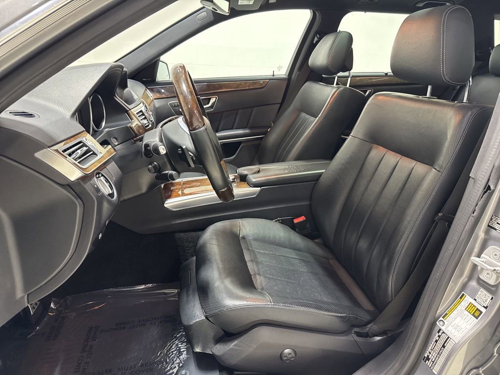 Used 2015 Mercedes-Benz E 350 E 350 image 13