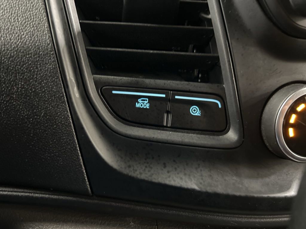 Certified 2024 Ford Transit 250 Low Roof AWD w/ Exterior Upgrade Package image 18