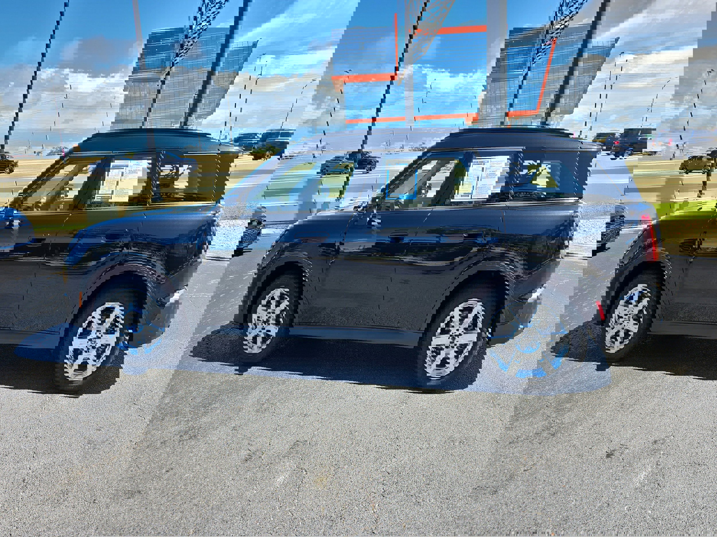 Certified 2025 MINI Cooper Countryman S image 6