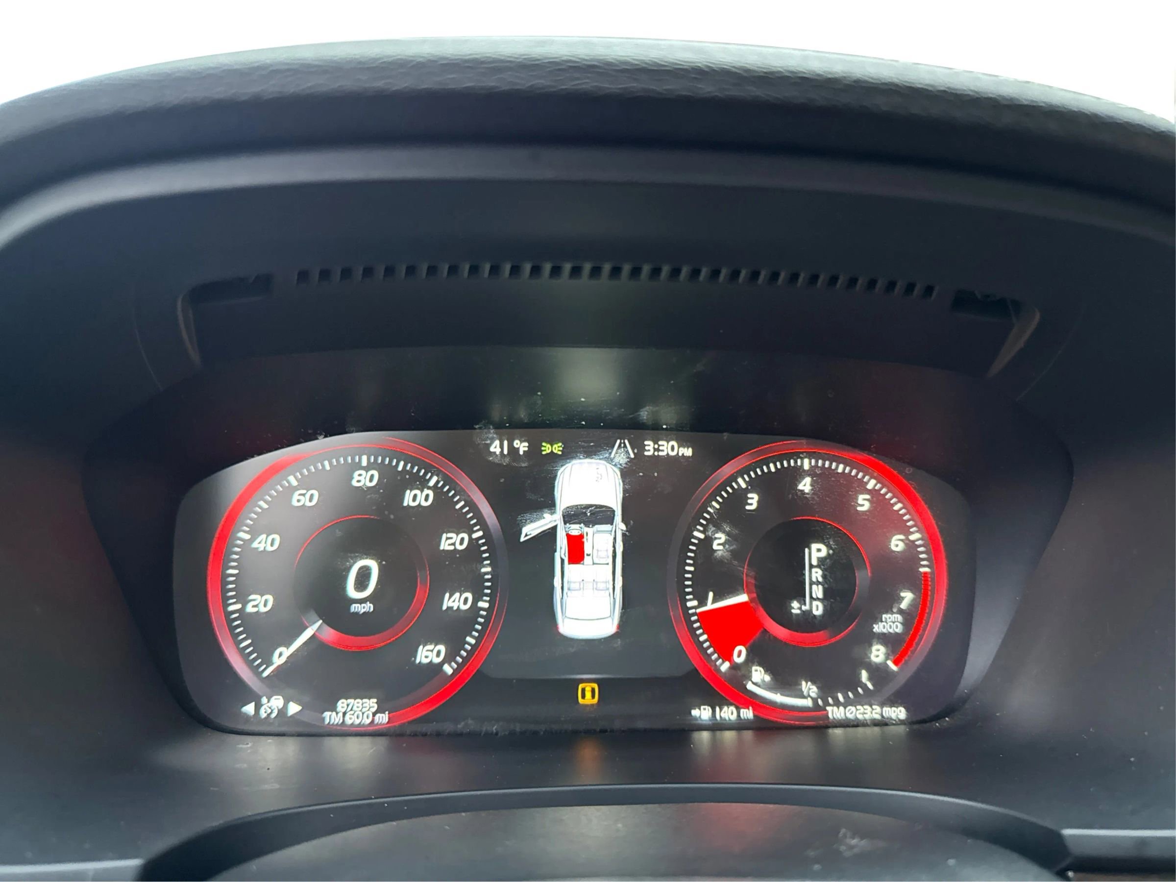 Used 2019 Volvo S90 T6 Momentum image 19