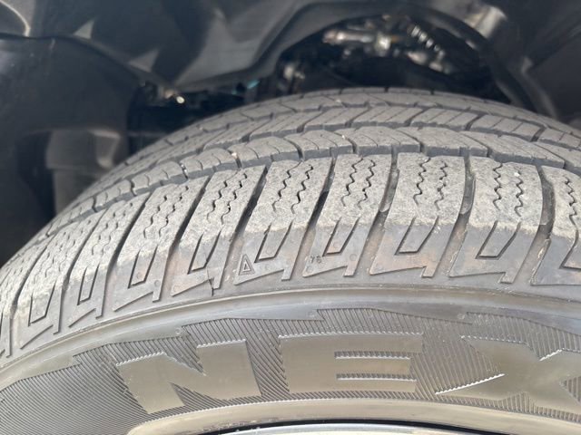 Used 2025 RAM 1500 Laramie image 38