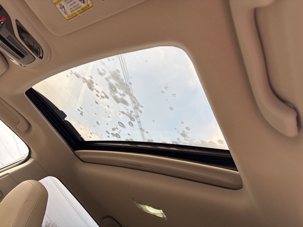 Used 2021 Subaru Outback Limited XT w/ Popular Package #2 image 21