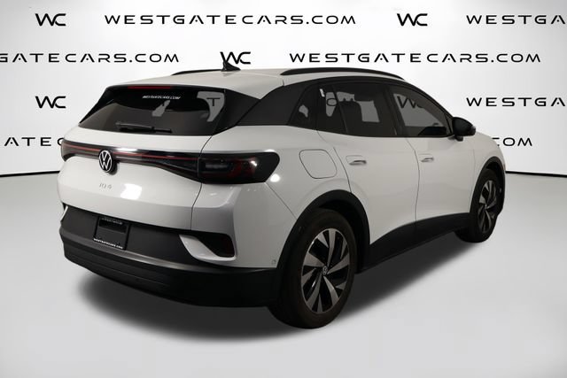 Used 2024 Volkswagen ID.4 2WD image 39
