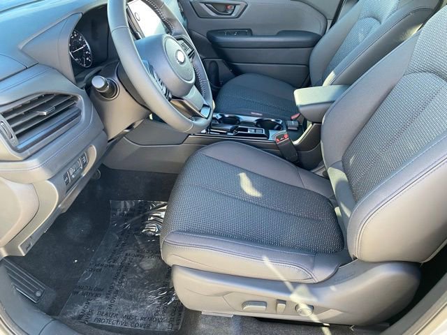 New 2026 Subaru Forester Premium w/ Base/Premium Package image 10