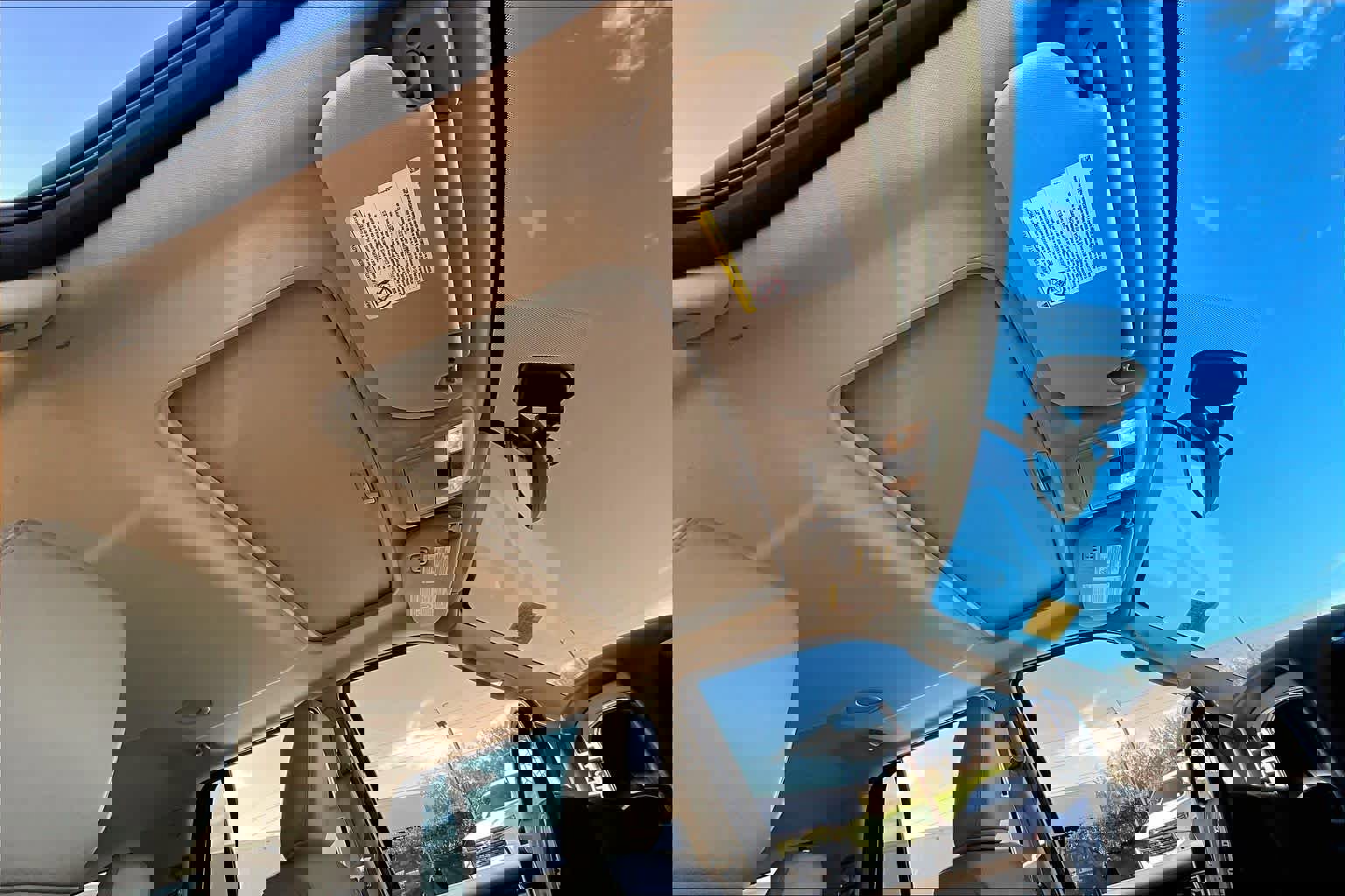 Used 2017 Lincoln Navigator Select image 13