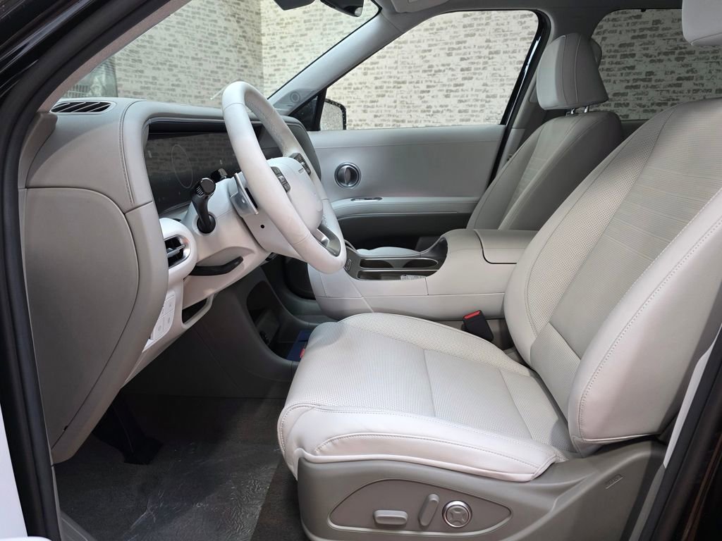 New 2026 Hyundai Palisade Limited image 27