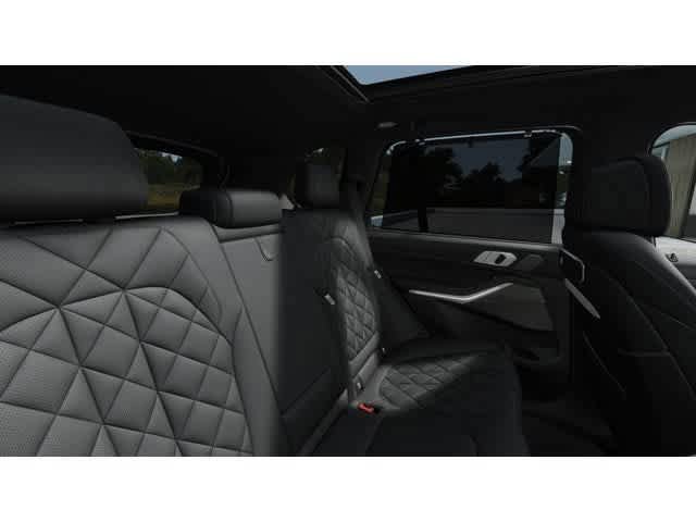 Used 2026 BMW X5 xDrive40i image 12