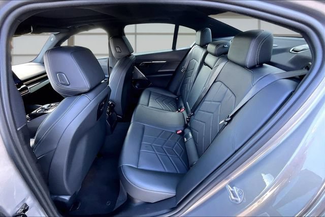 Used 2024 BMW 530i xDrive w/ Premium Package AWD/4WD image 26