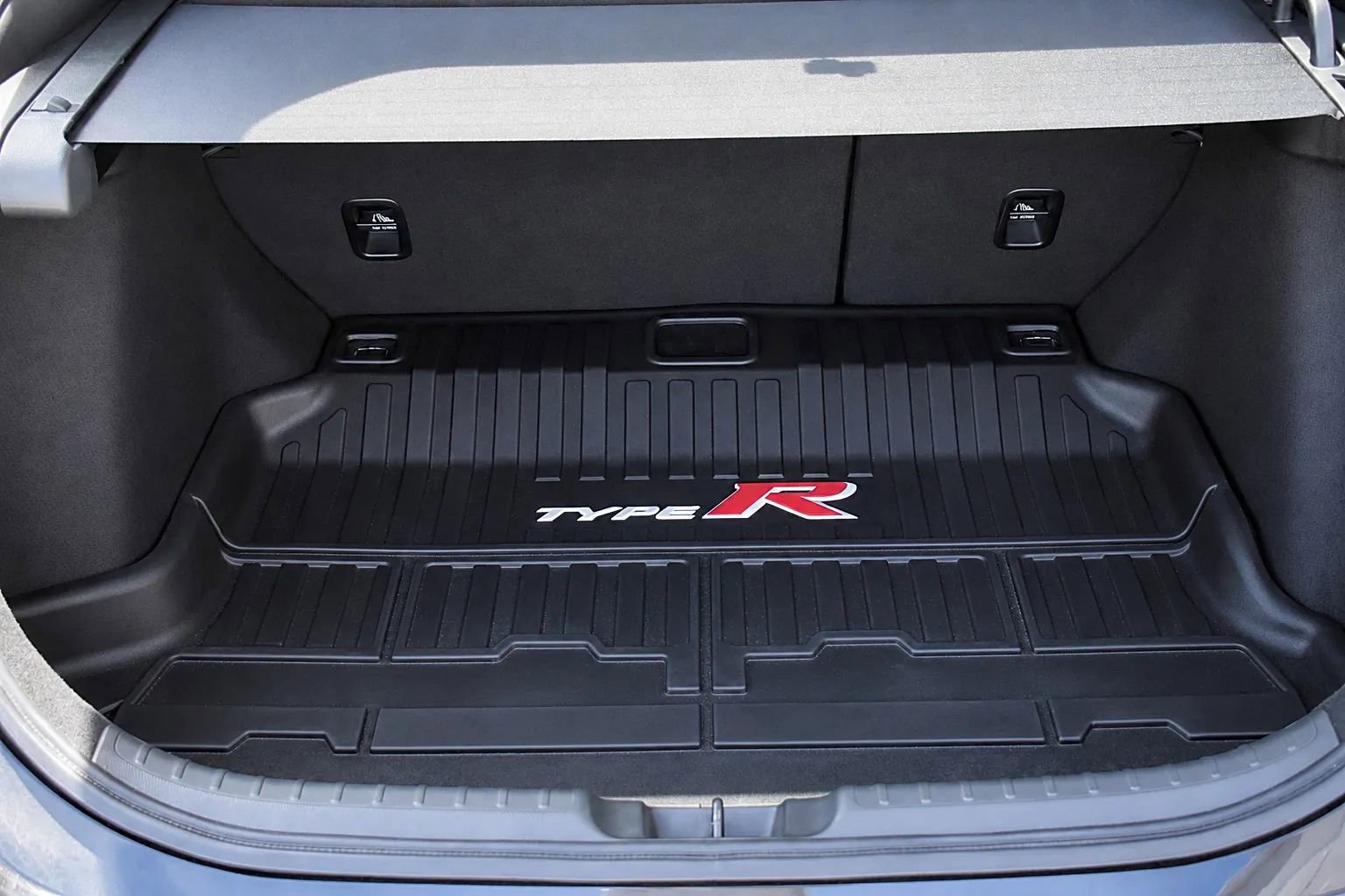 Used 2024 Honda Civic Type R image 37