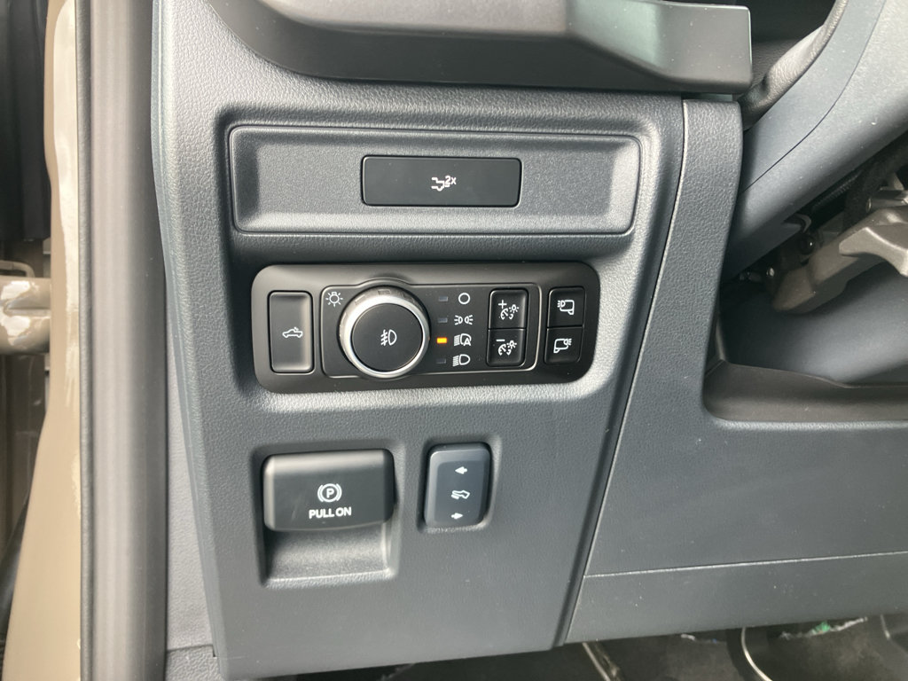 New 2026 Ford F150 Tremor w/ Tow/Haul Package AWD/4WD image 13