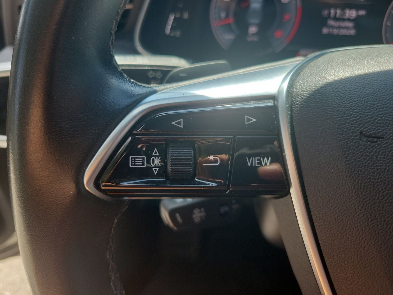 Used 2024 Audi A6 Premium Plus AWD/4WD image 19