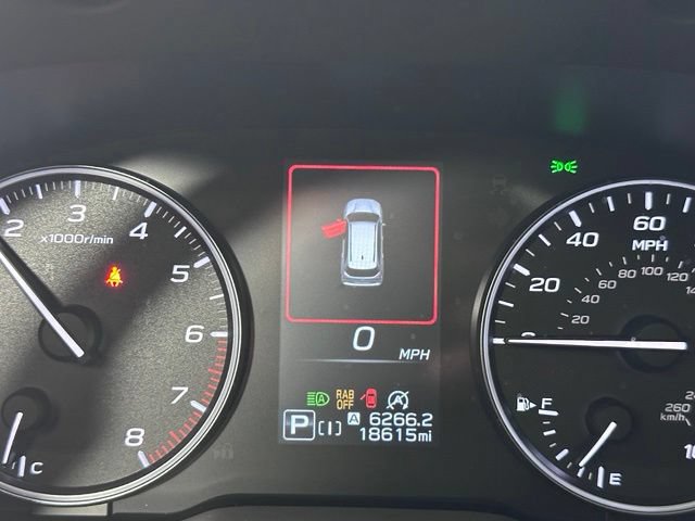 Used 2025 Subaru Forester Limited AWD/4WD image 28