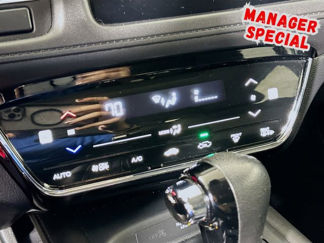 Used 2022 Honda HR-V EX image 17