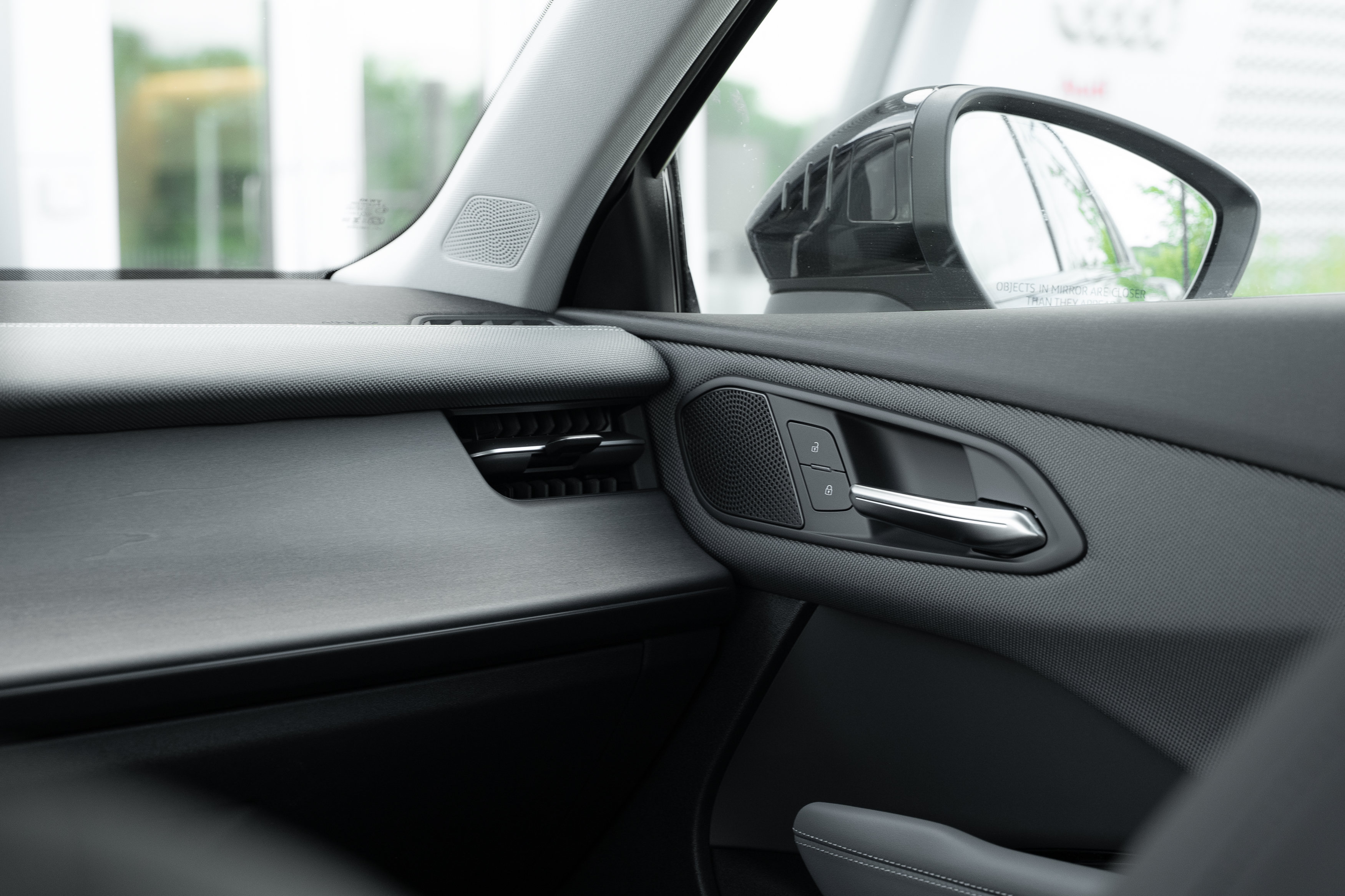 New 2026 Audi Q3 quattro 2.0T AWD/4WD image 15