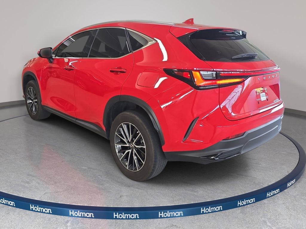 Used 2023 Lexus NX 250 FWD w/ Towing Package (2000 Lbs) image 9