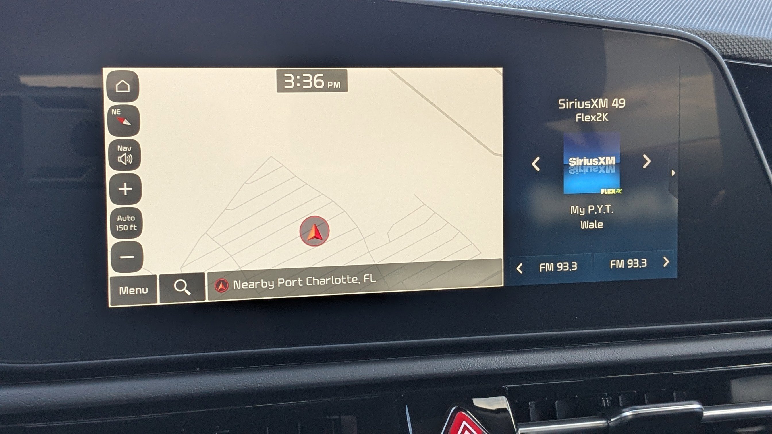 New 2025 Kia Niro SX image 26