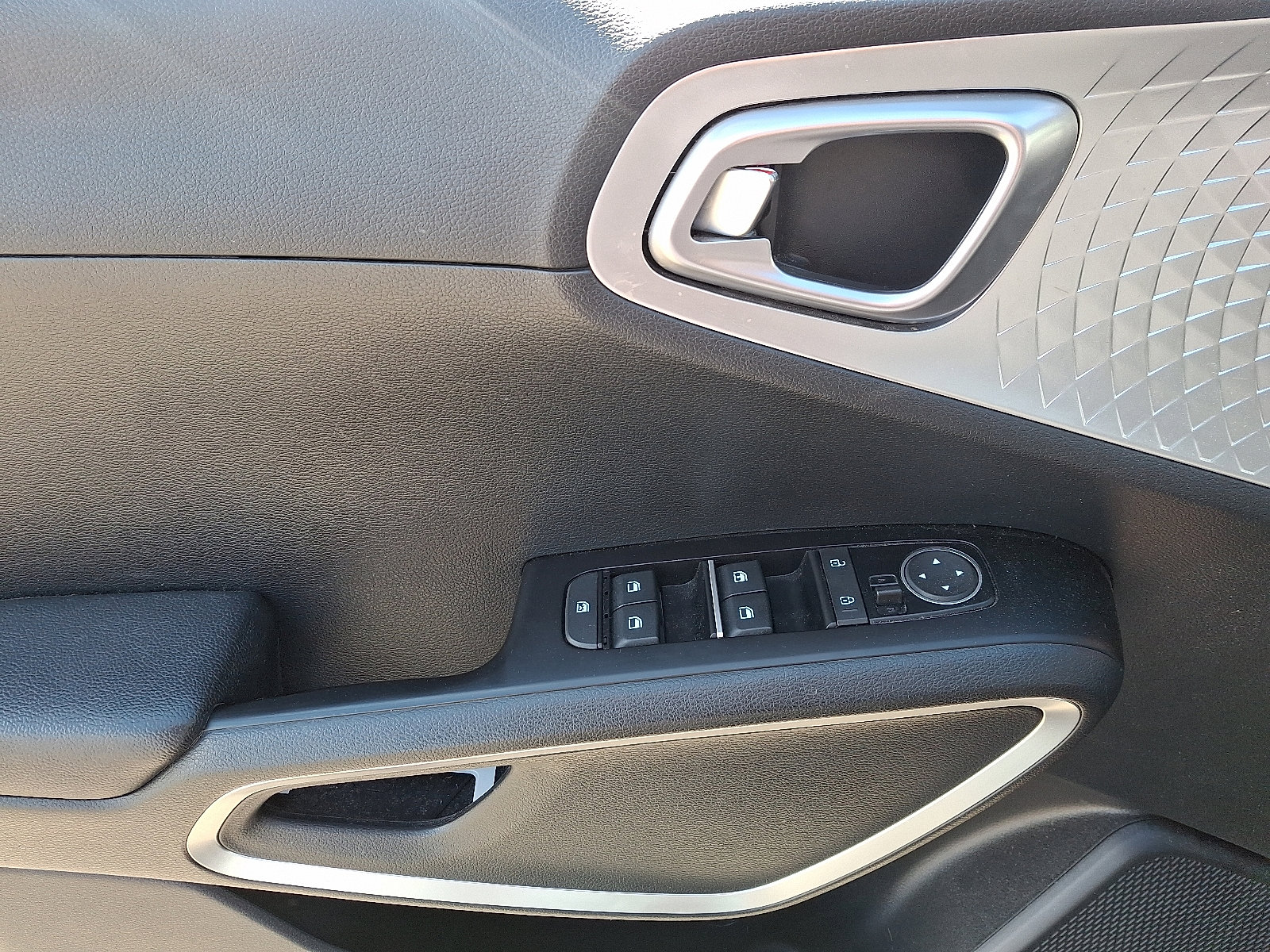 Certified 2023 Kia Soul S FWD image 13