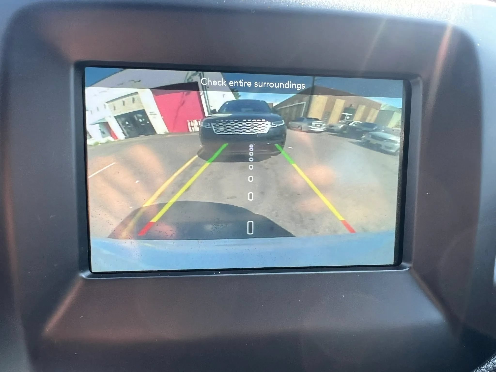 Used 2019 Jeep Compass Sport FWD image 27