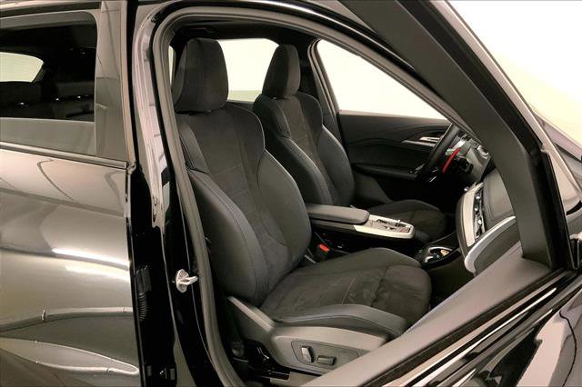 Used 2025 BMW X1 M35i image 6