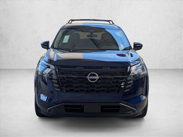 New 2026 Nissan Pathfinder SV image 5