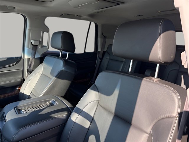 Used 2017 Chevrolet Tahoe Premier image 8