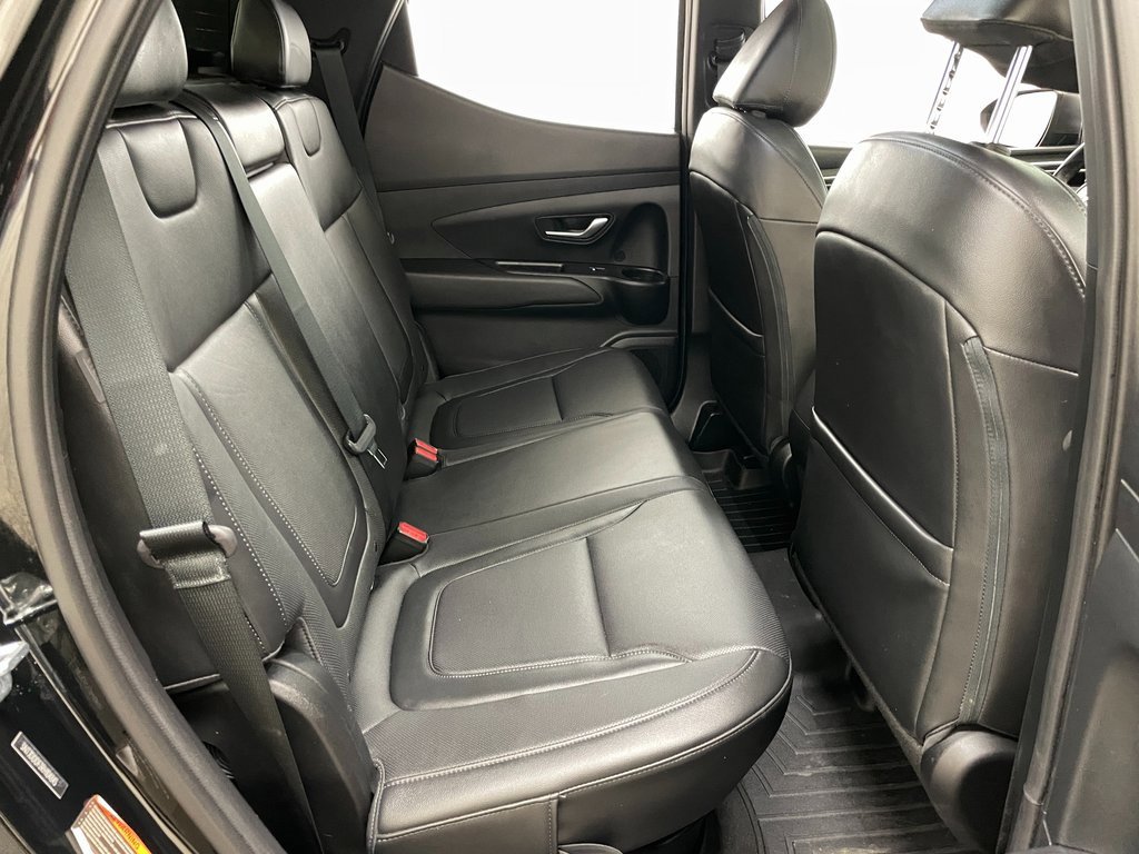 Used 2024 Hyundai Santa Cruz XRT image 44