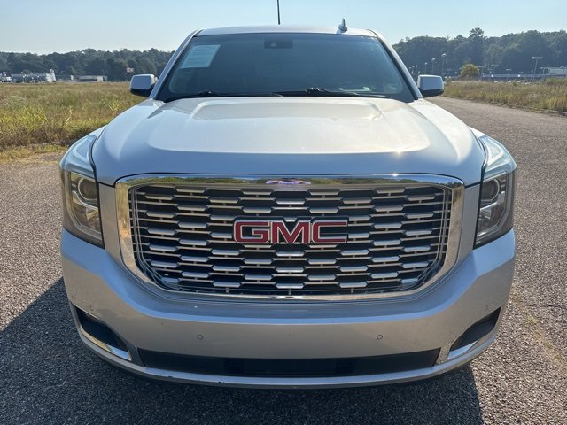 Used 2020 GMC Yukon XL Denali w/ Denali Ultimate Package image 6